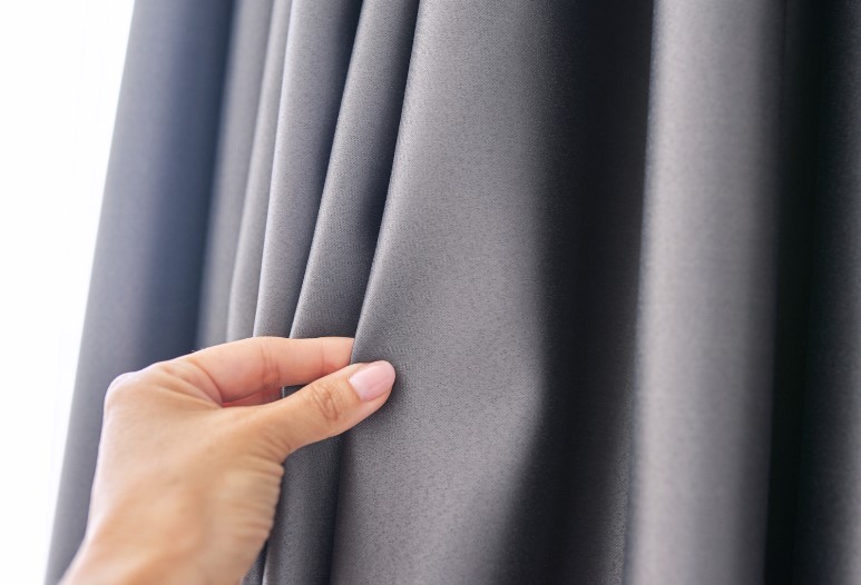 какая ткань подходит для штор на кухню какая ткань подходит для штор на кухню